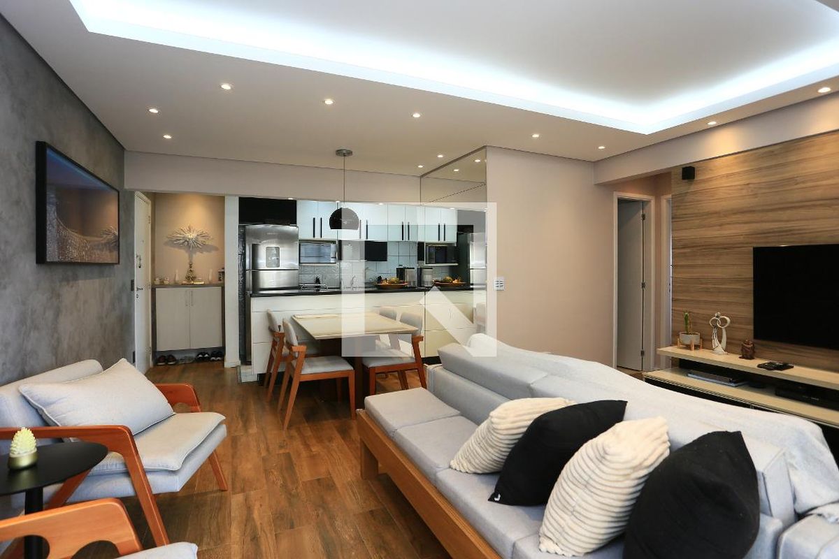 Apartamento, 2 quartos, 69 m² - Foto 12