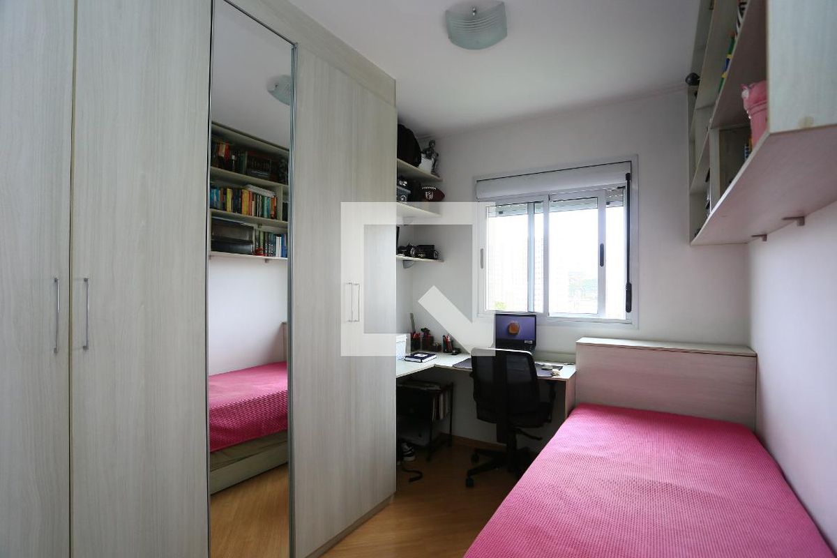 Apartamento, 2 quartos, 69 m² - Foto 26