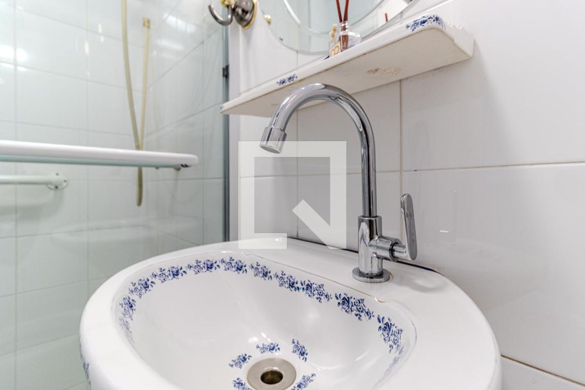 Apartamento, 2 quartos, 135 m² - Foto 60