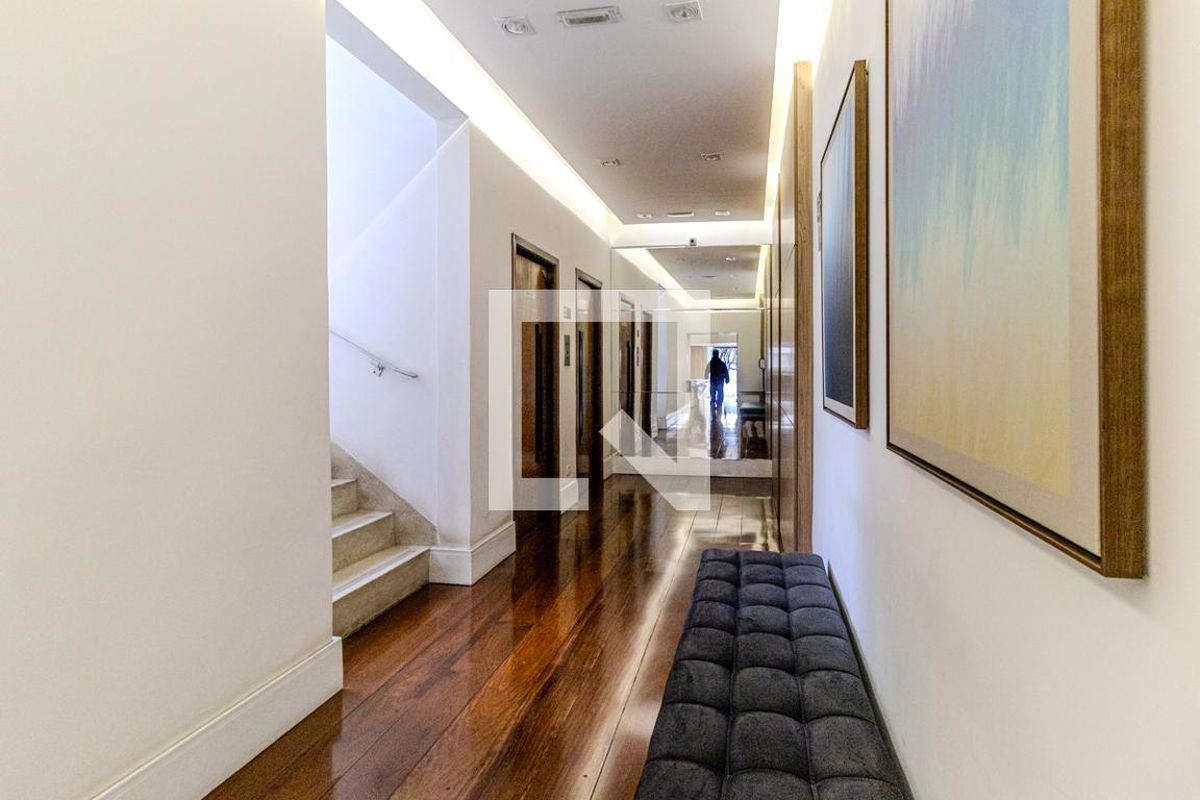 Apartamento, 2 quartos, 135 m² - Foto 86