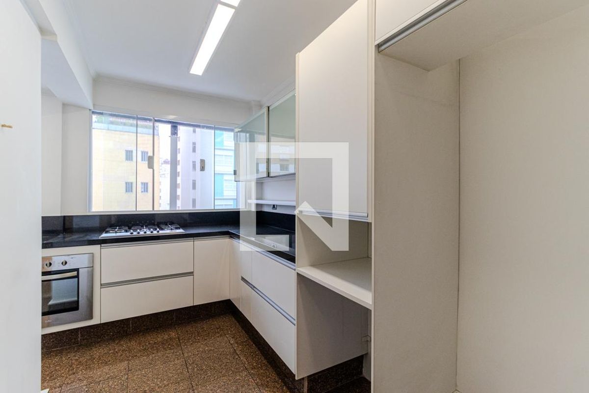 Apartamento, 2 quartos, 135 m² - Foto 64