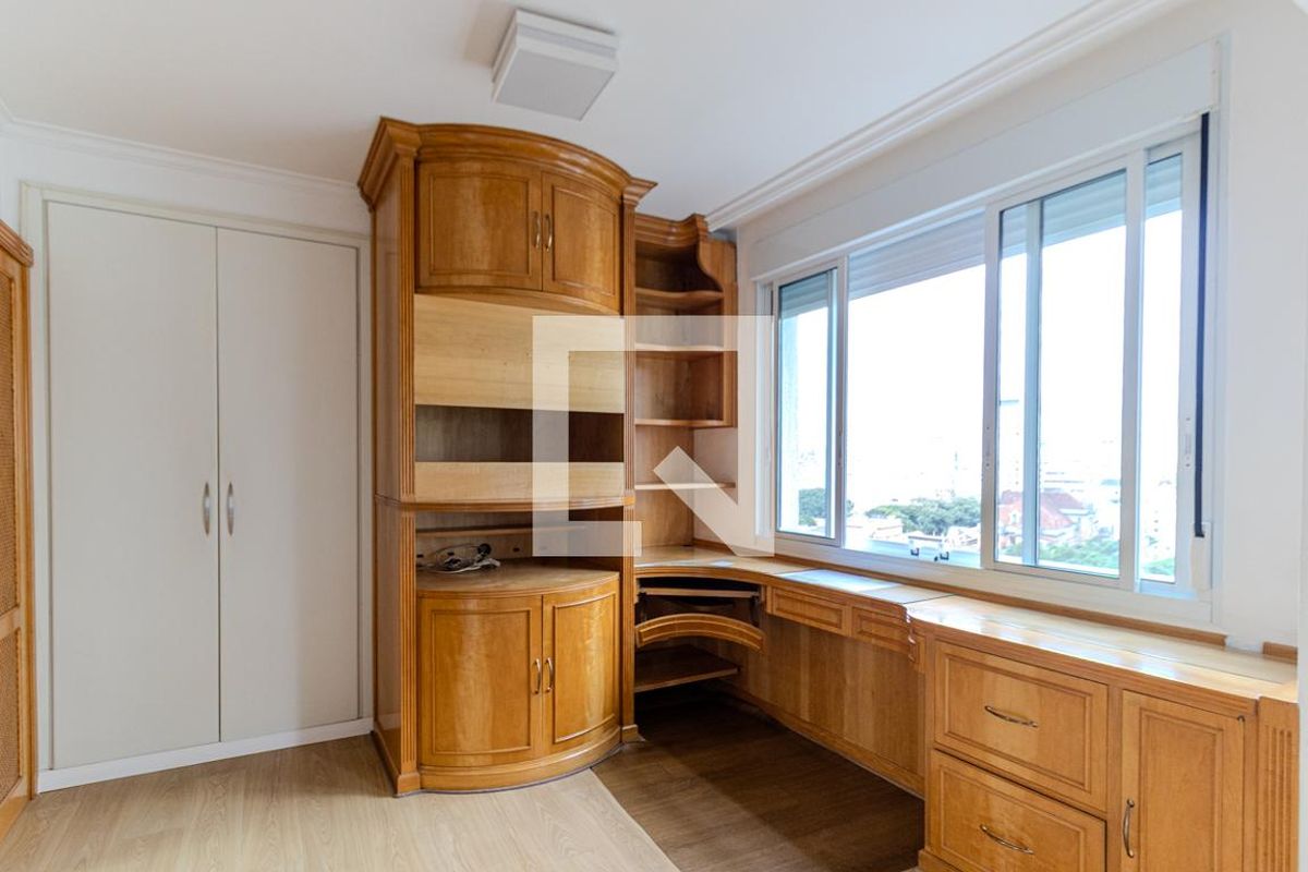 Apartamento, 2 quartos, 135 m² - Foto 42