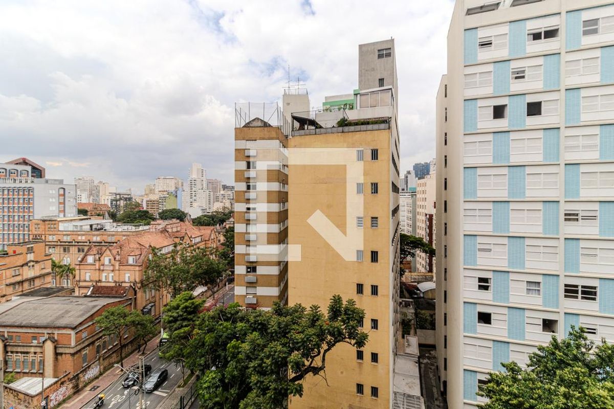 Apartamento, 2 quartos, 135 m² - Foto 16