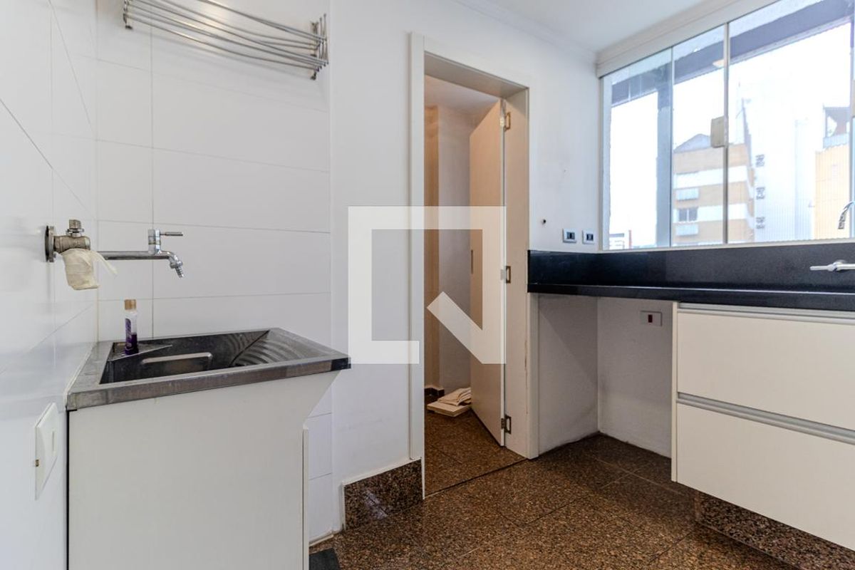 Apartamento, 2 quartos, 135 m² - Foto 80