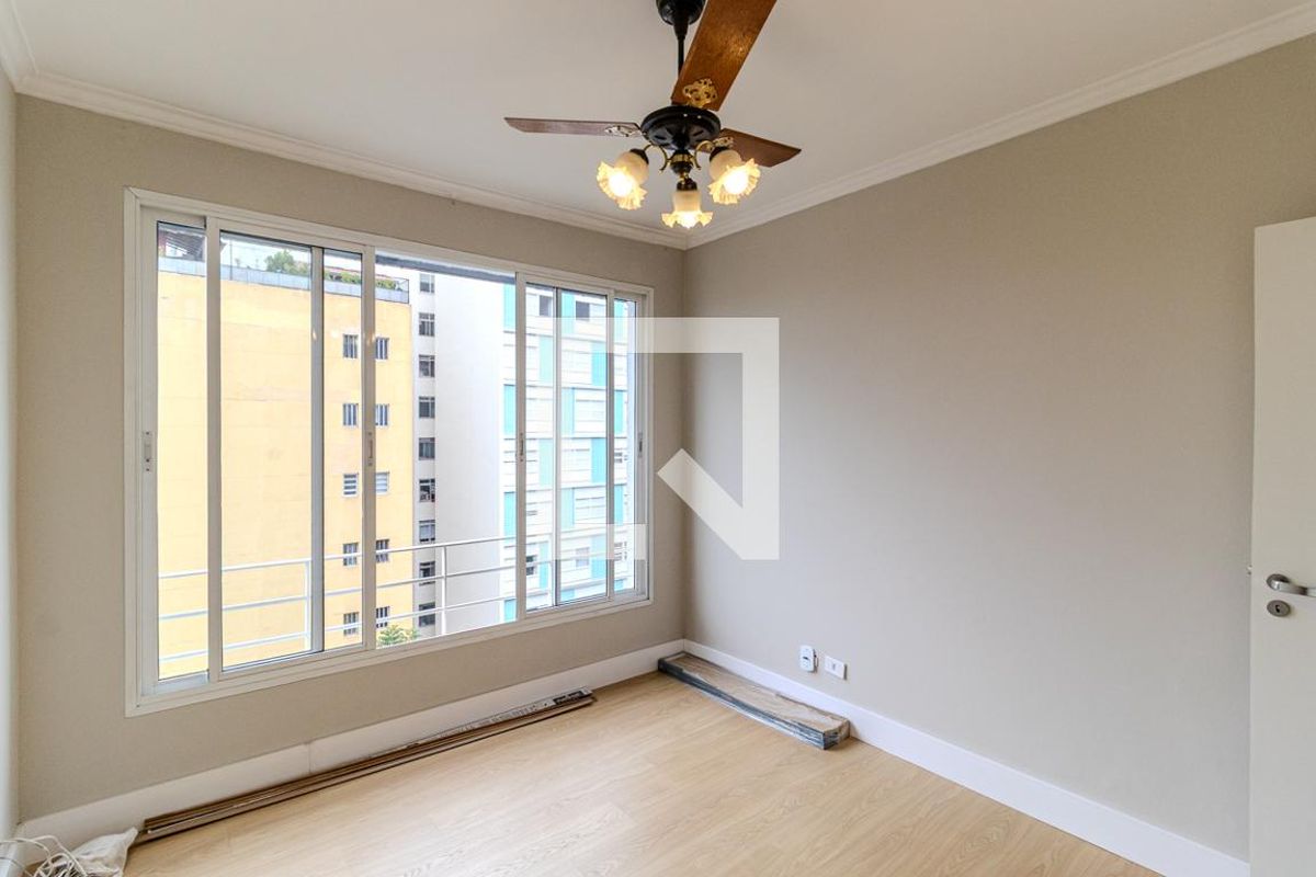 Apartamento, 2 quartos, 135 m² - Foto 28