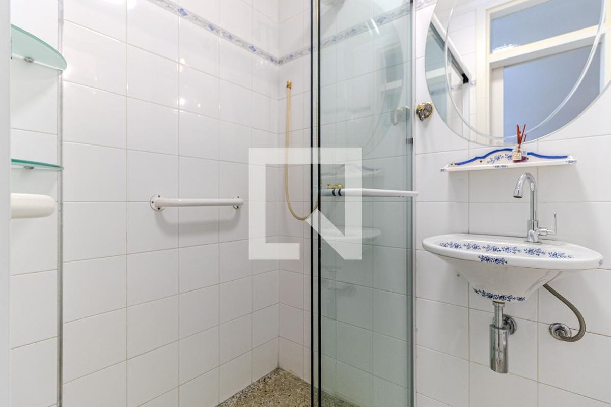 Apartamento, 2 quartos, 135 m² - Foto 58