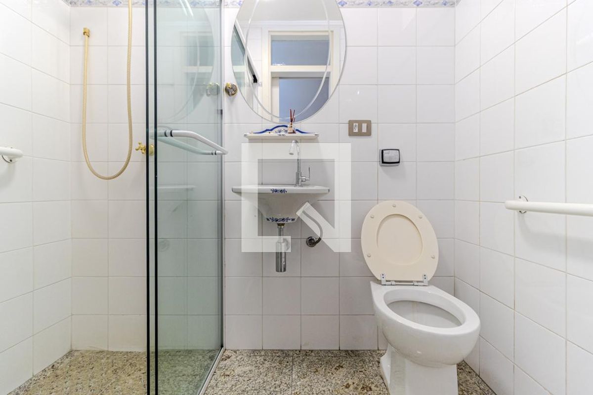 Apartamento, 2 quartos, 135 m² - Foto 56