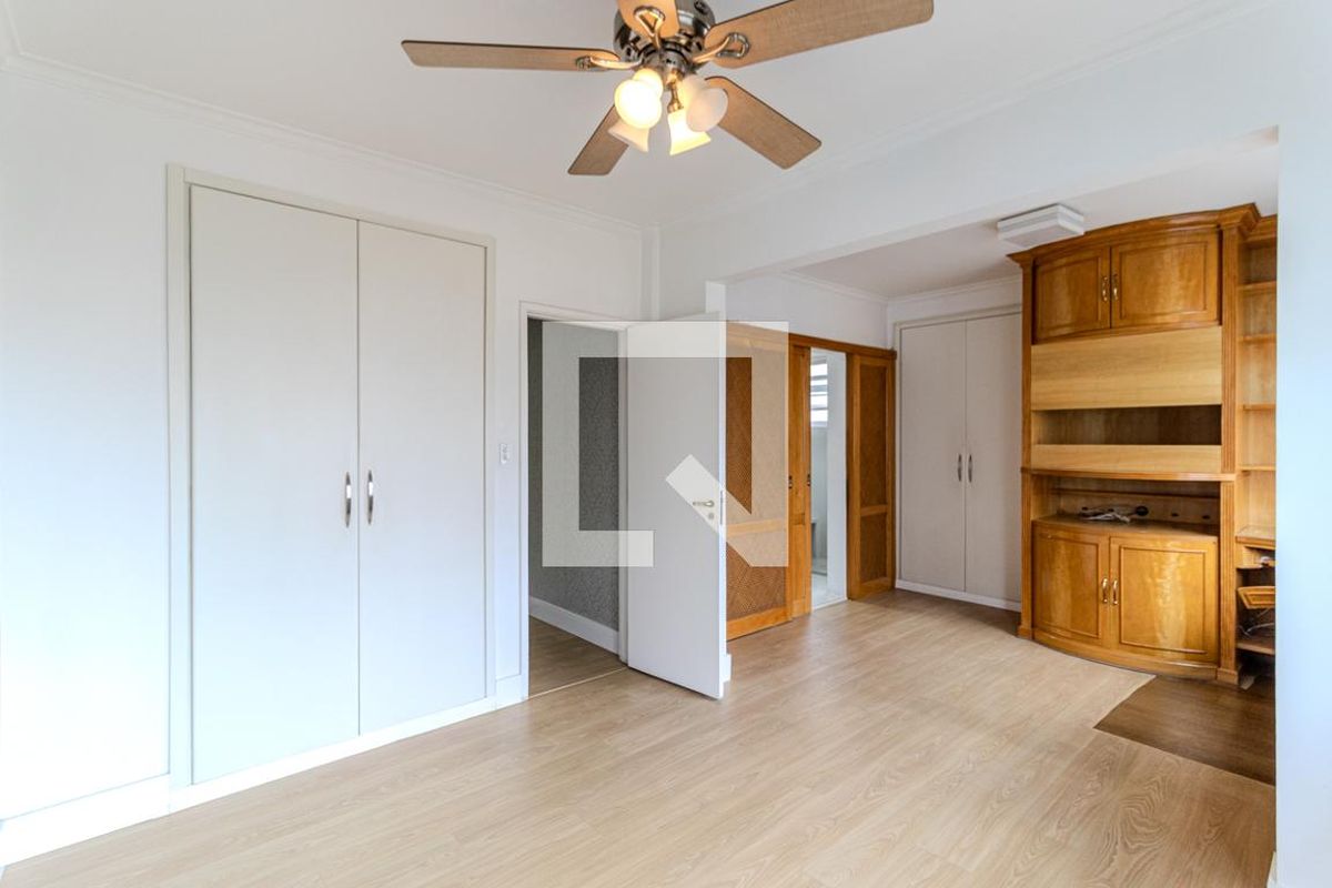 Apartamento, 2 quartos, 135 m² - Foto 40