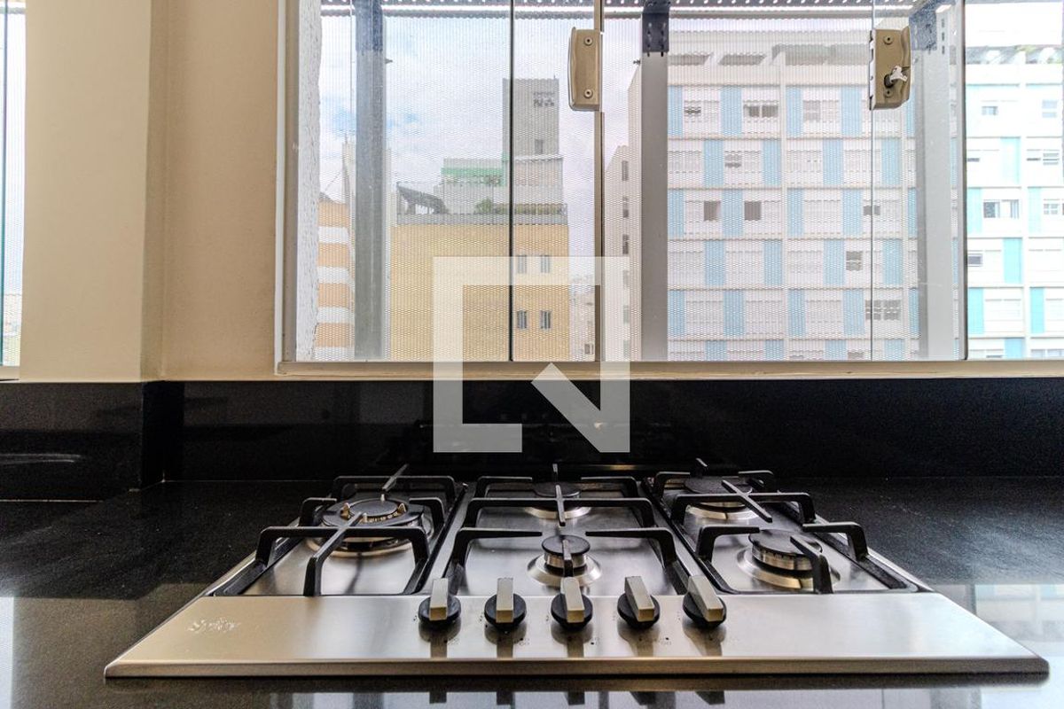 Apartamento, 2 quartos, 135 m² - Foto 74