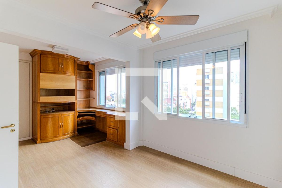 Apartamento, 2 quartos, 135 m² - Foto 36