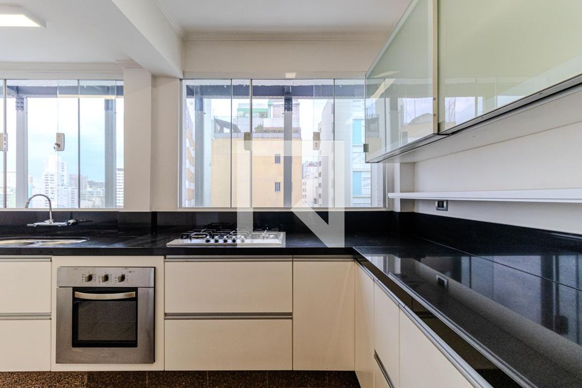 Apartamento, 2 quartos, 135 m² - Foto 66