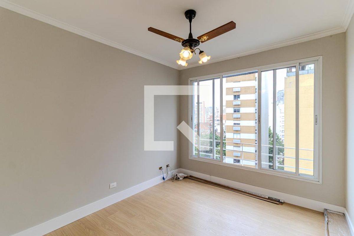 Apartamento, 2 quartos, 135 m² - Foto 26
