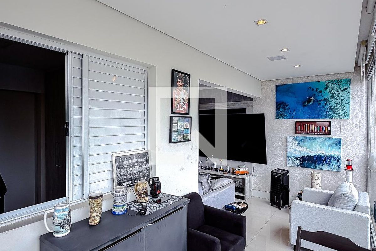 Apartamento, 2 quartos, 69 m² - Foto 21
