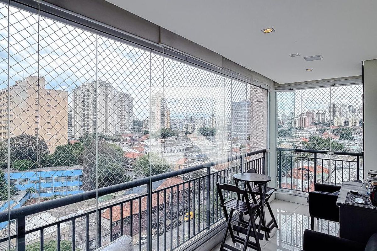 Apartamento, 2 quartos, 69 m² - Foto 11