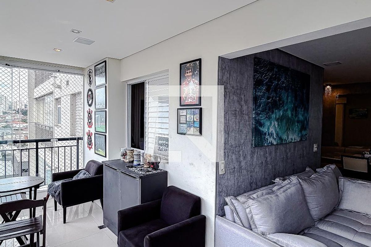 Apartamento, 2 quartos, 69 m² - Foto 13