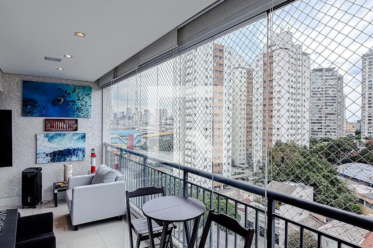 Apartamento, 2 quartos, 69 m² - Foto 17