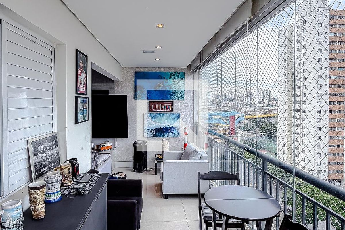 Apartamento, 2 quartos, 69 m² - Foto 19