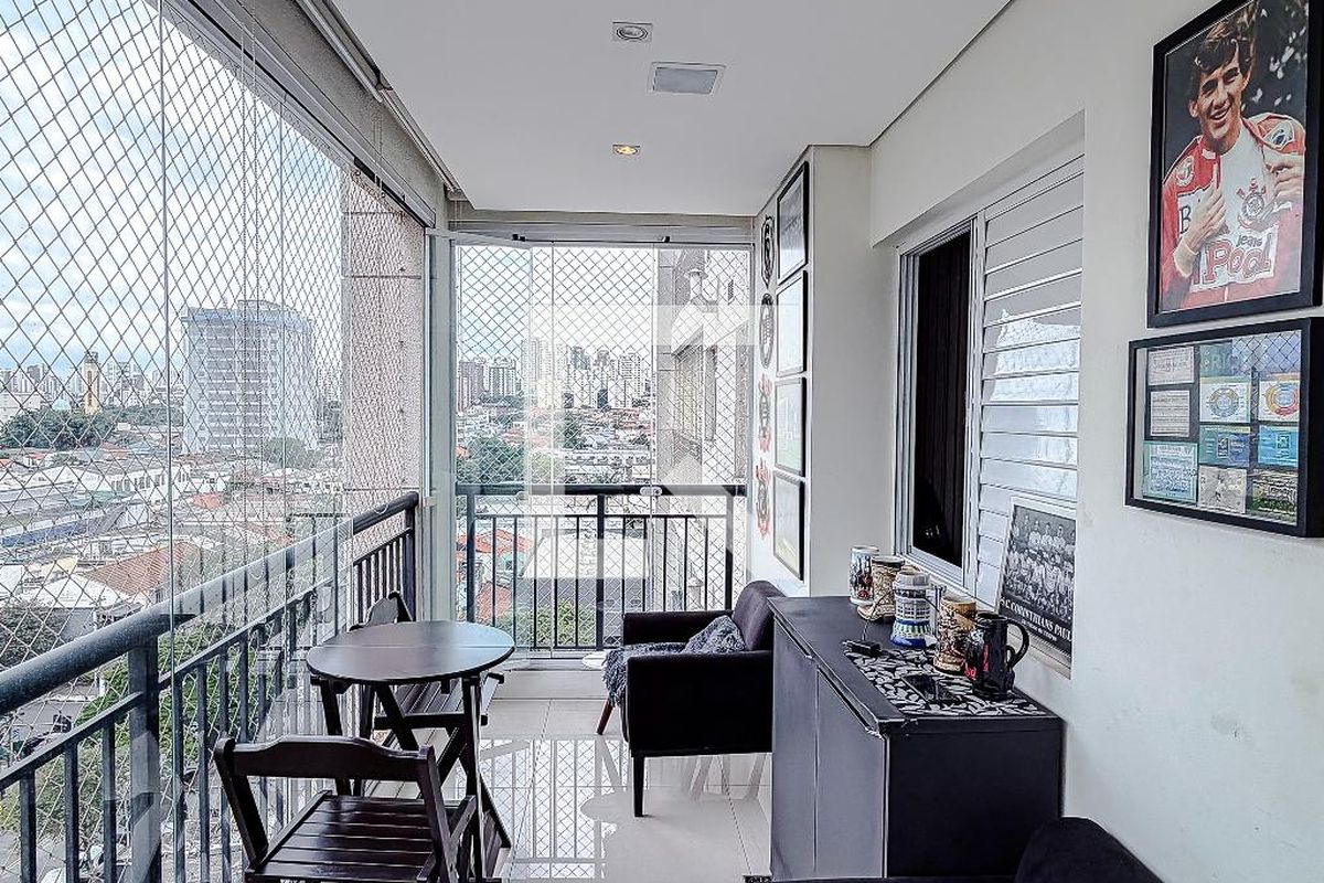 Apartamento, 2 quartos, 69 m² - Foto 15