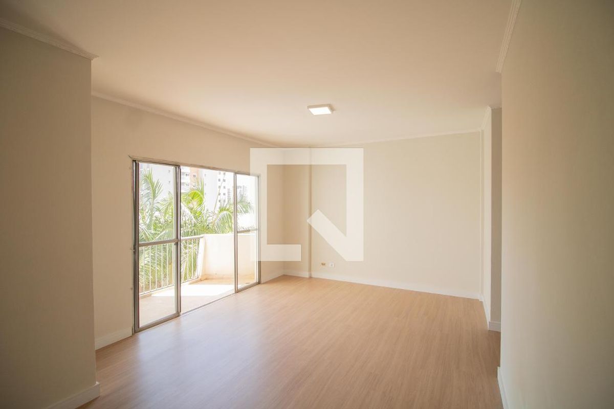 Apartamento, 3 quartos, 112 m² - Foto 1