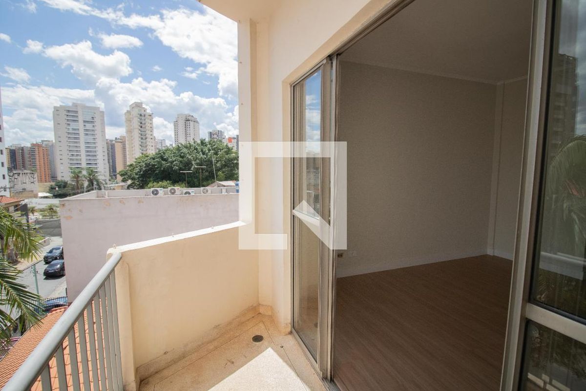 Apartamento, 3 quartos, 112 m² - Foto 5