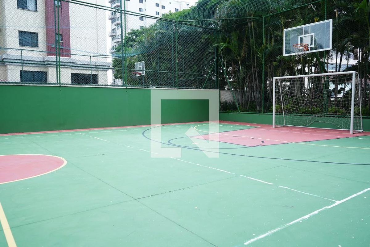 Apartamento, 2 quartos, 64 m² - Foto 122