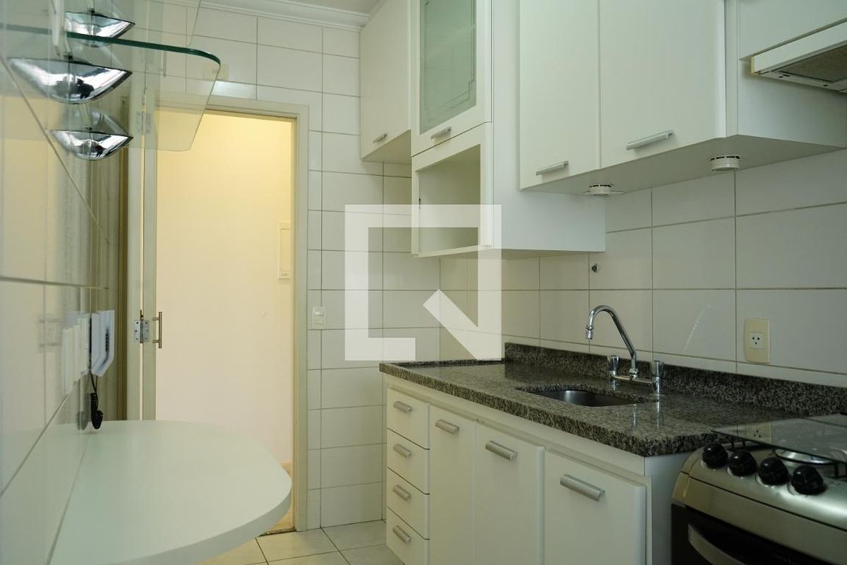 Apartamento, 2 quartos, 64 m² - Foto 86