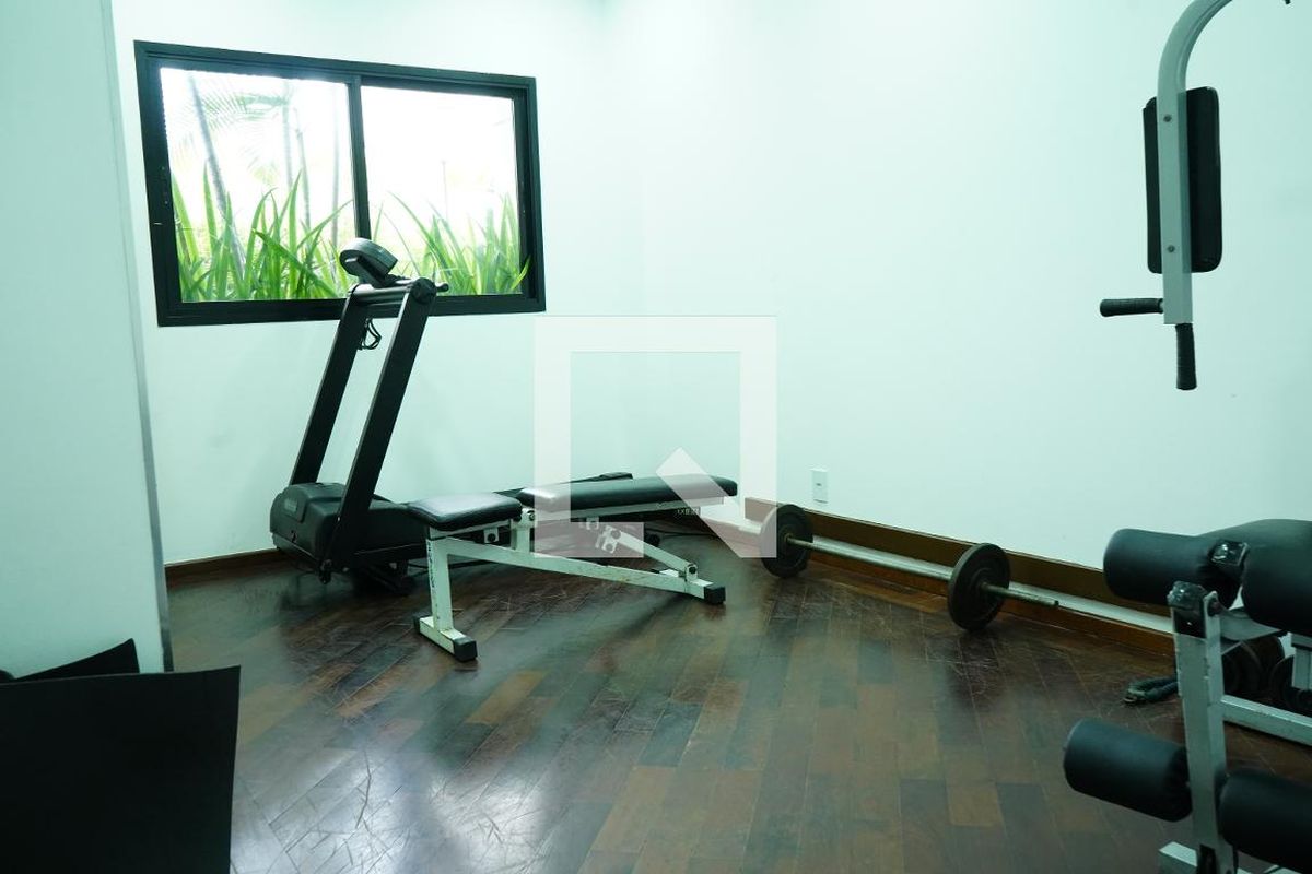 Apartamento, 2 quartos, 64 m² - Foto 142