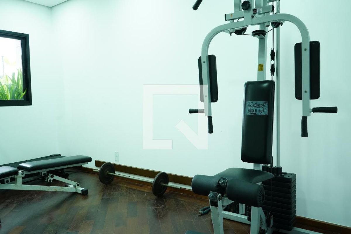 Apartamento, 2 quartos, 64 m² - Foto 140
