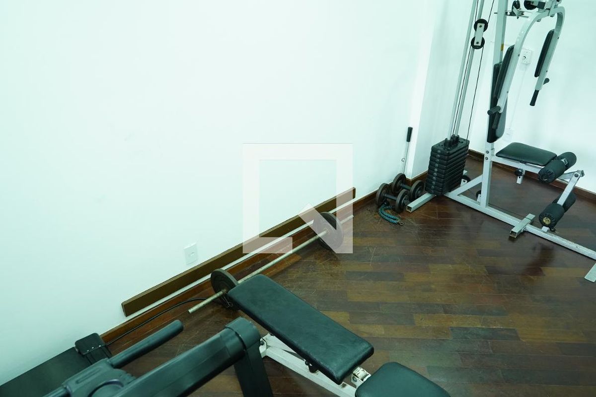 Apartamento, 2 quartos, 64 m² - Foto 144