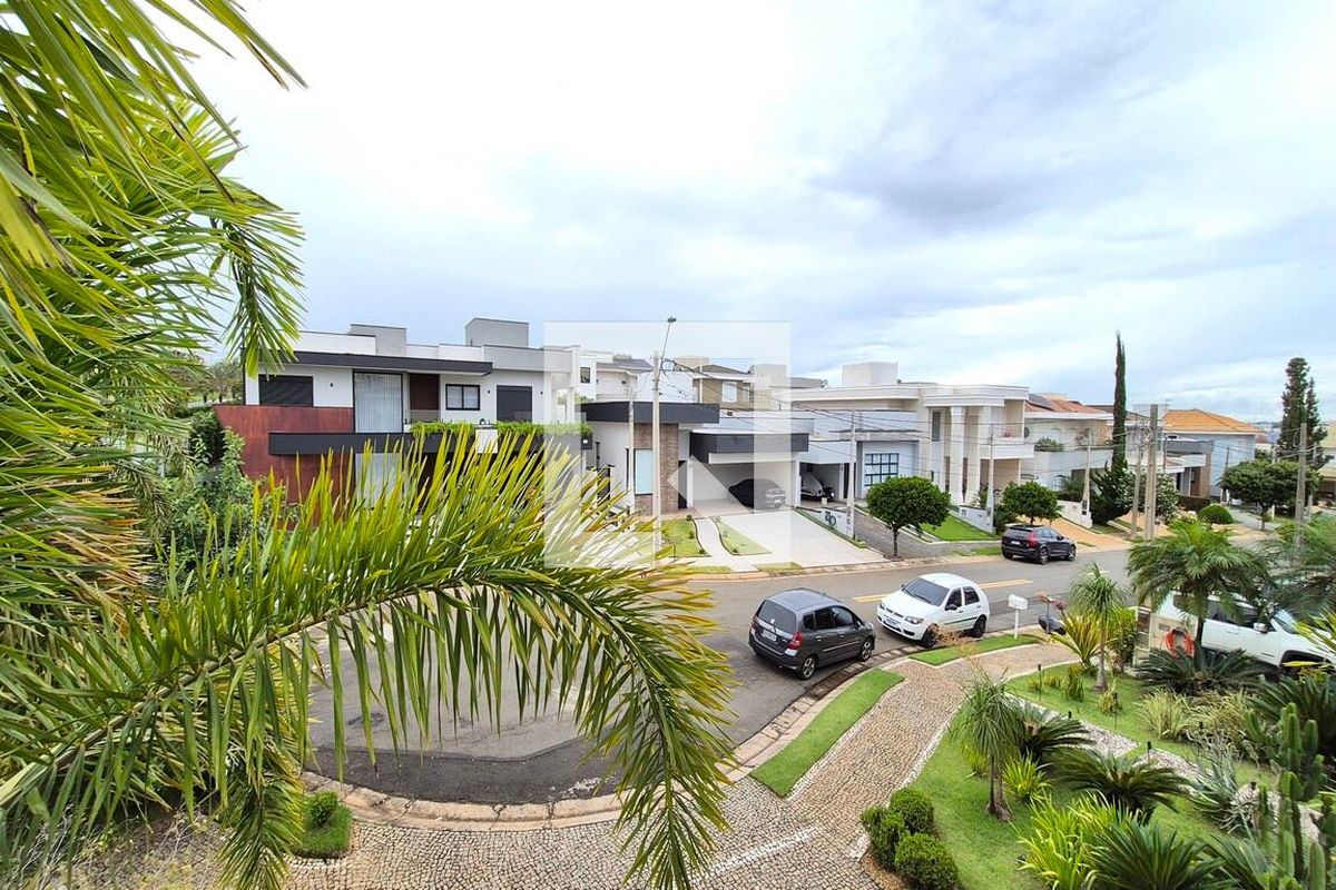 Casa à Venda - Swiss Park, 5 Quartos,  583 m2 em , Campinas - sp | SoloBR