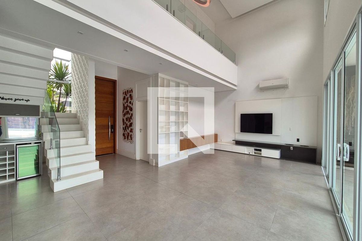 Casa à Venda - Swiss Park, 5 Quartos,  583 m2 em , Campinas - sp | SoloBR