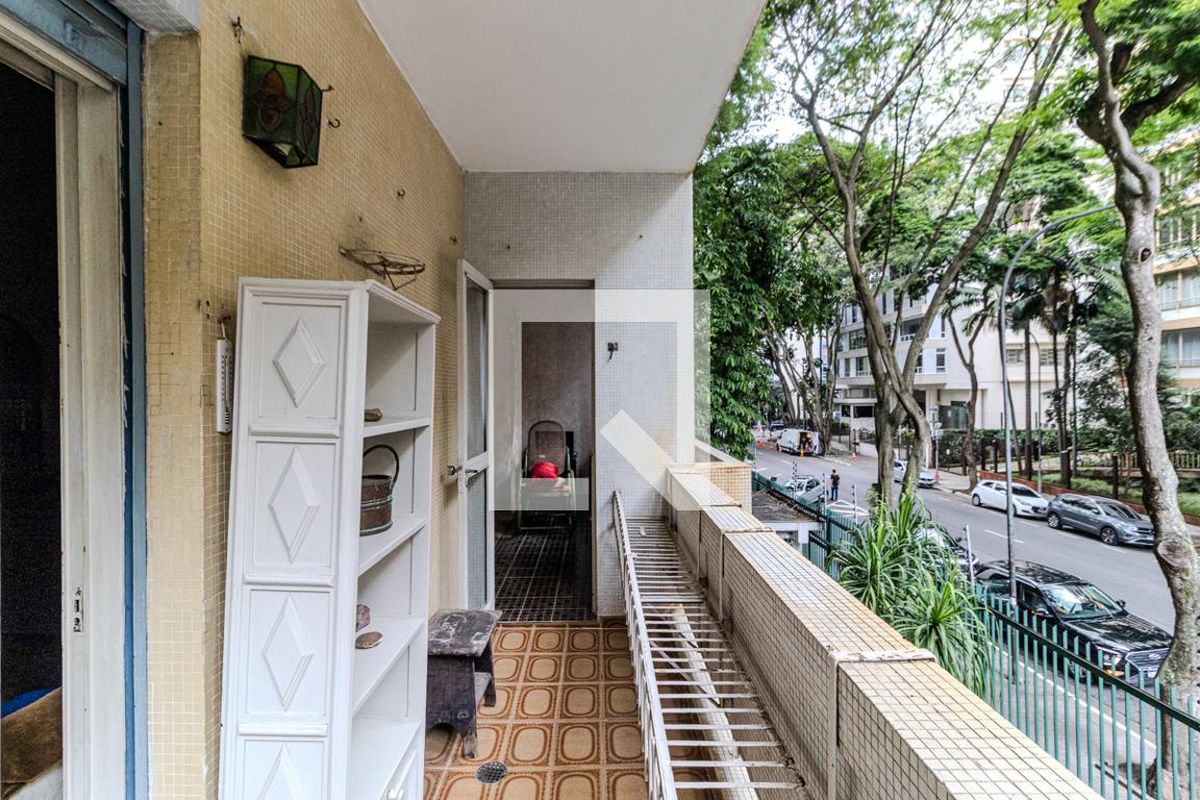 Apartamento, 4 quartos, 168 m² - Foto 18