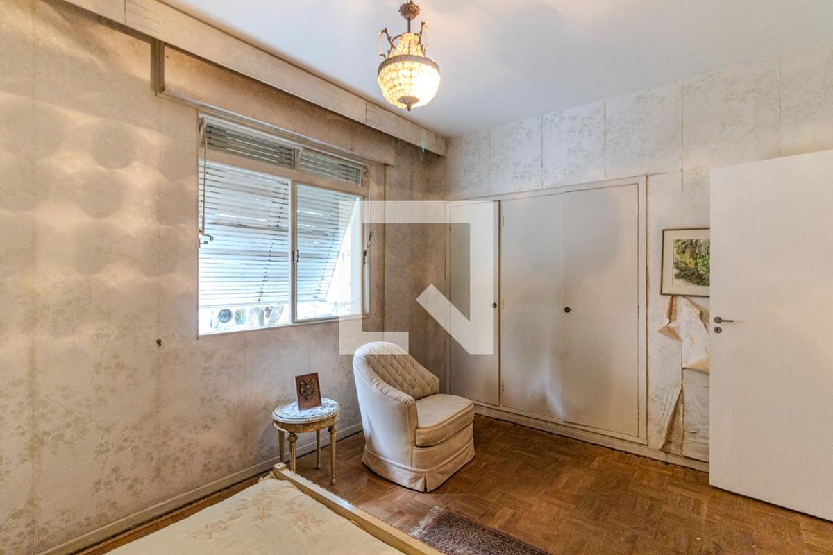 Apartamento, 4 quartos, 168 m² - Foto 38
