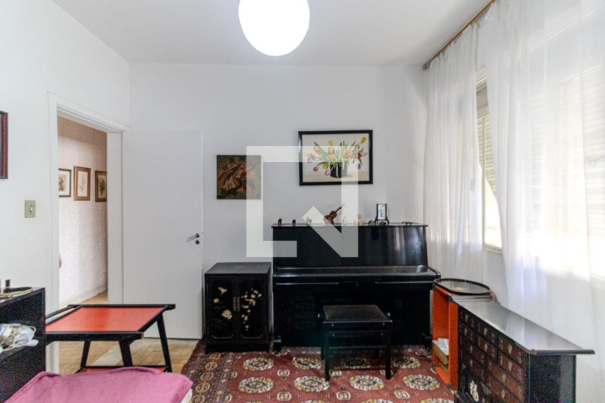 Apartamento, 4 quartos, 168 m² - Foto 47