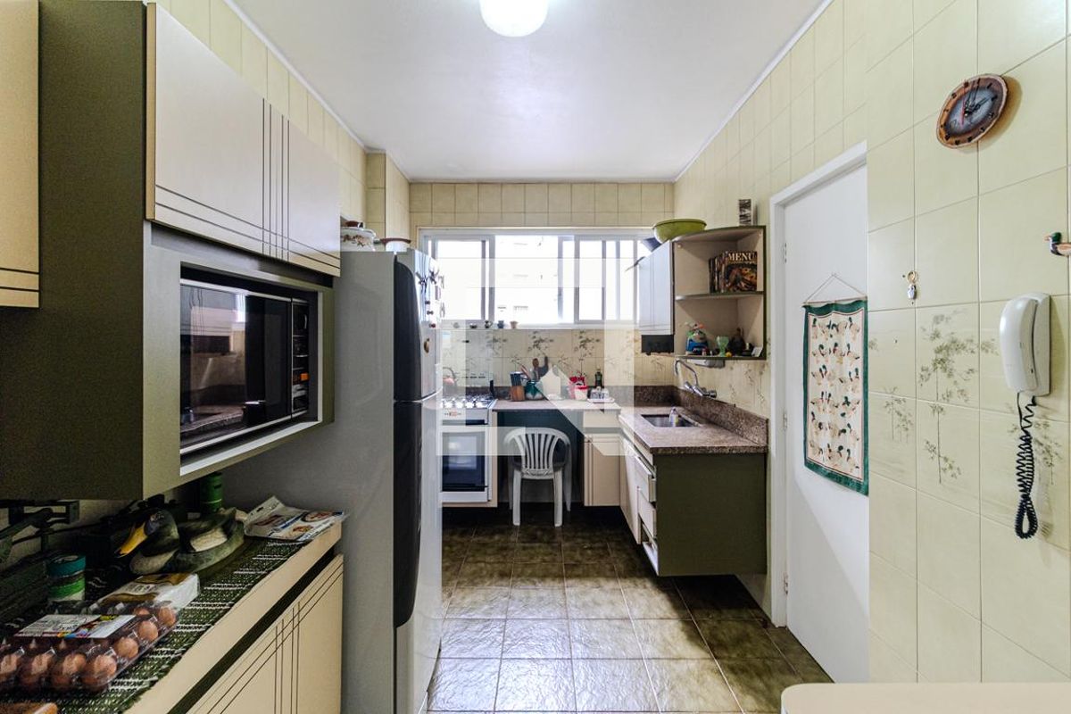 Apartamento, 4 quartos, 168 m² - Foto 71