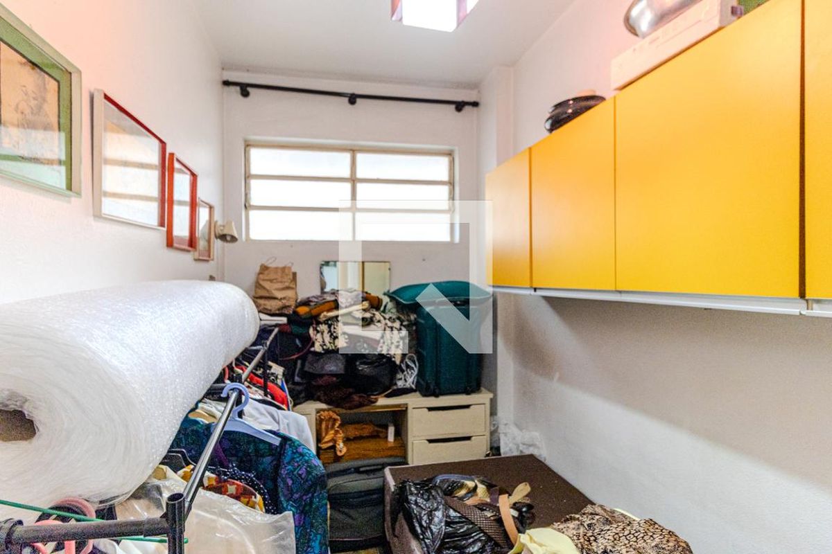 Apartamento, 4 quartos, 168 m² - Foto 86
