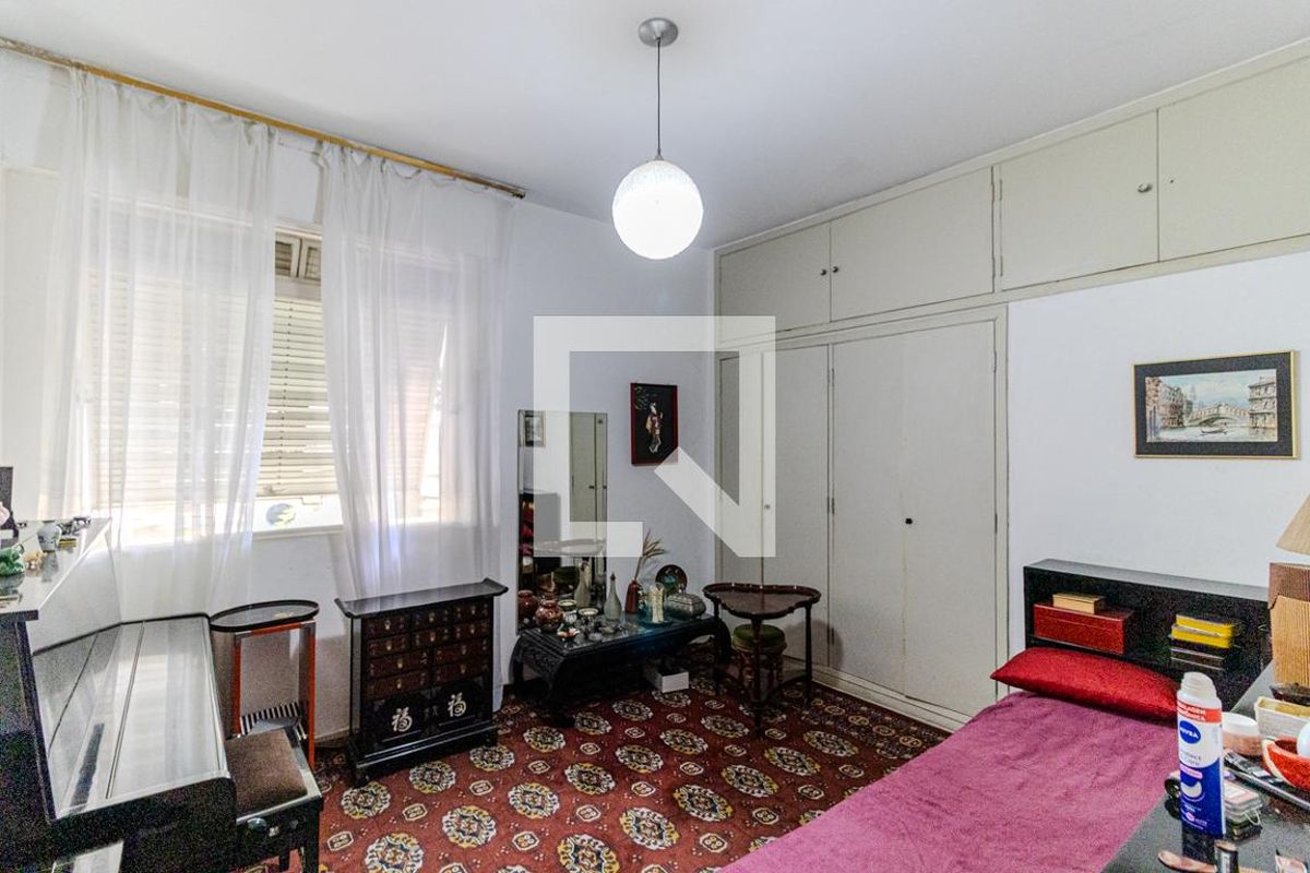 Apartamento, 4 quartos, 168 m² - Foto 43
