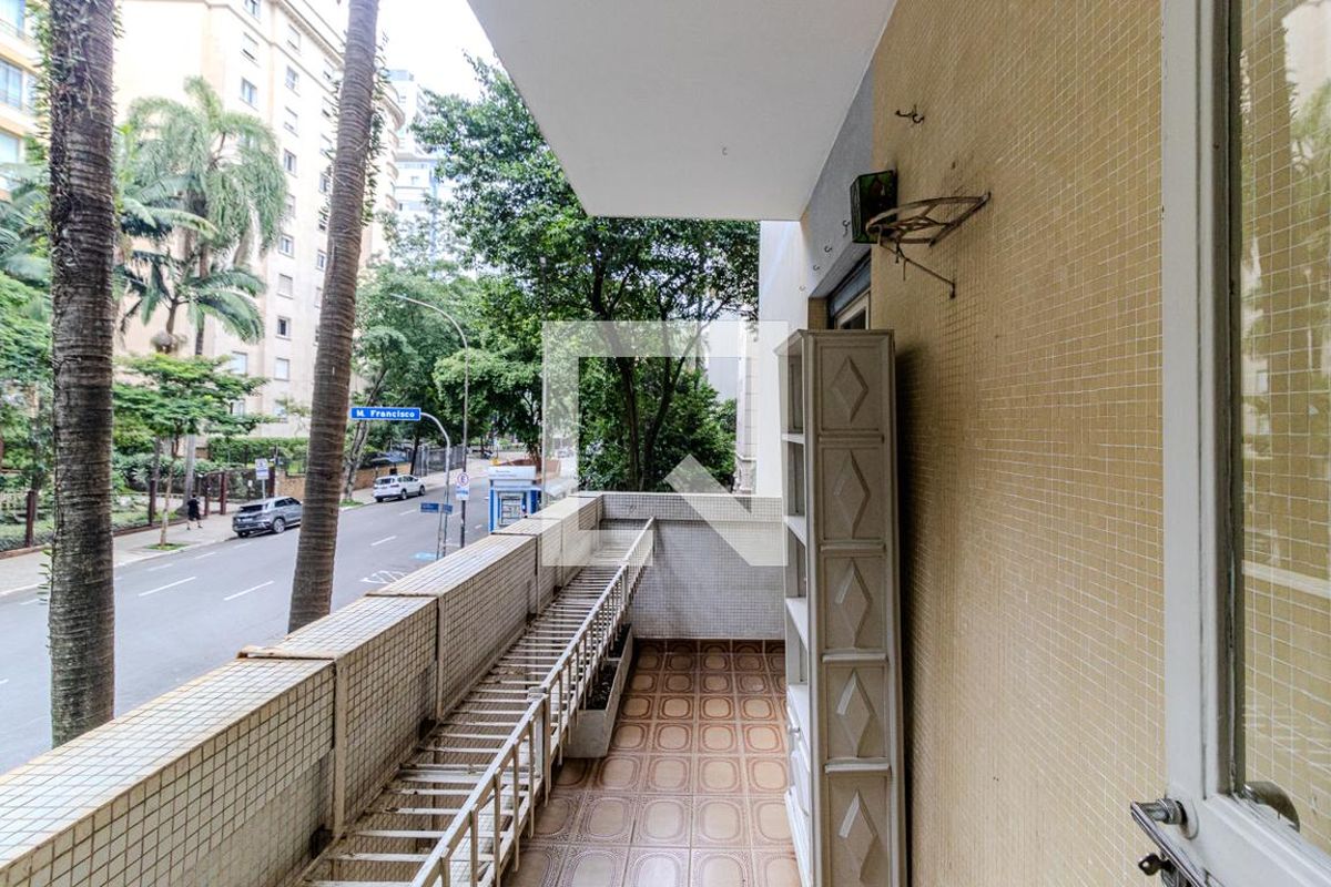 Apartamento, 4 quartos, 168 m² - Foto 15