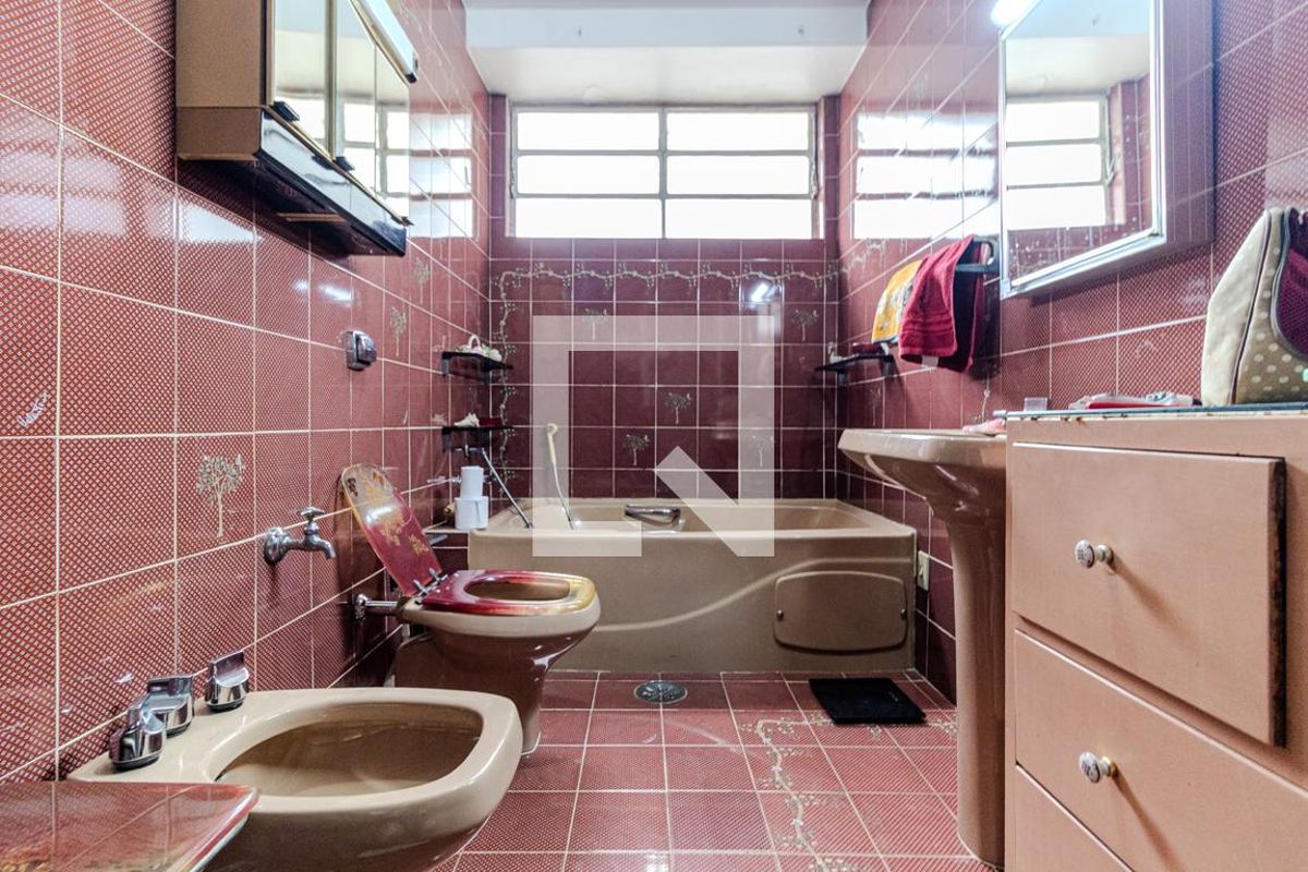 Apartamento, 4 quartos, 168 m² - Foto 54