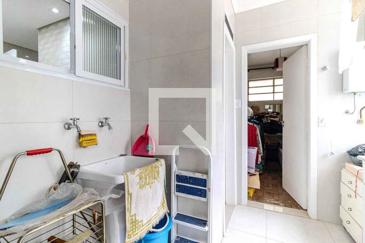 Apartamento, 4 quartos, 168 m² - Foto 82