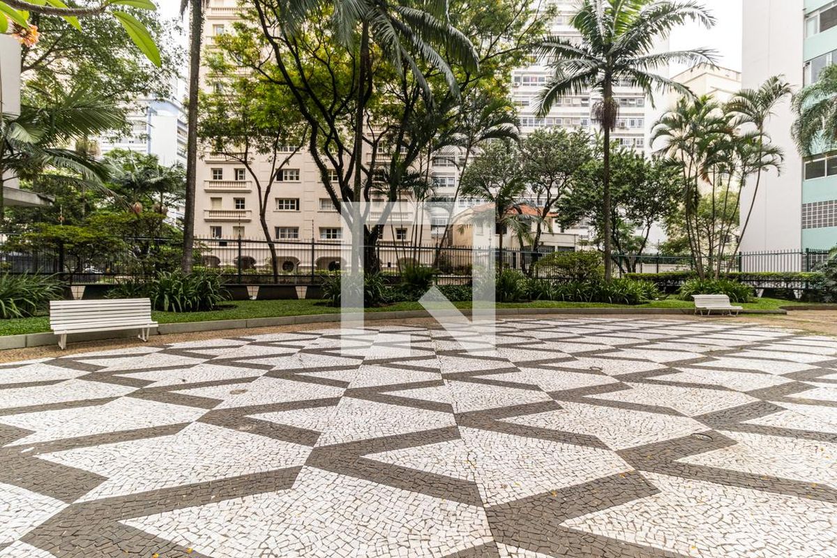 Apartamento, 4 quartos, 168 m² - Foto 99