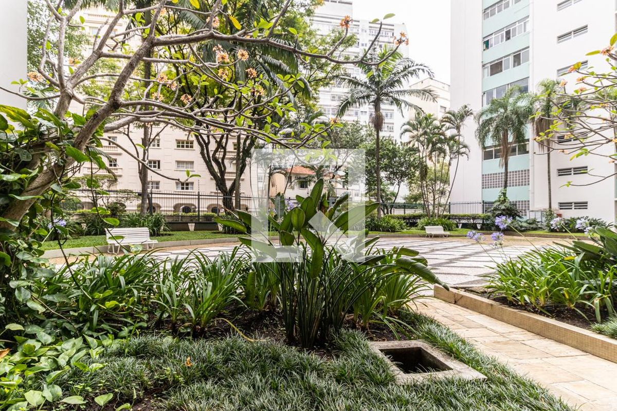 Apartamento, 4 quartos, 168 m² - Foto 98