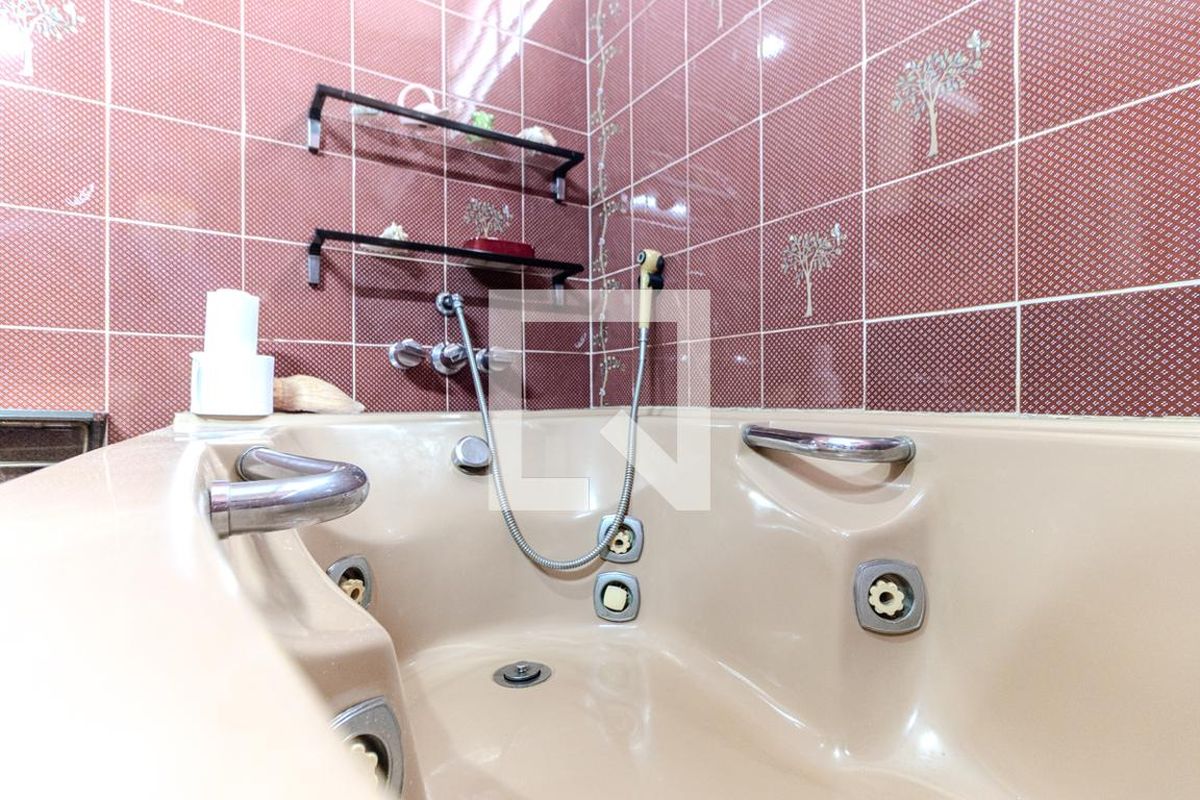Apartamento, 4 quartos, 168 m² - Foto 58