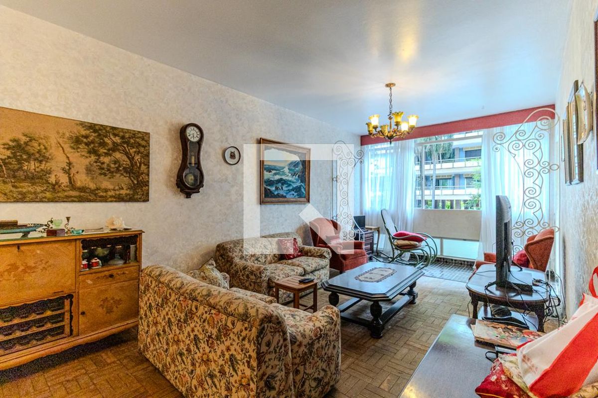 Apartamento, 4 quartos, 168 m² - Foto 6