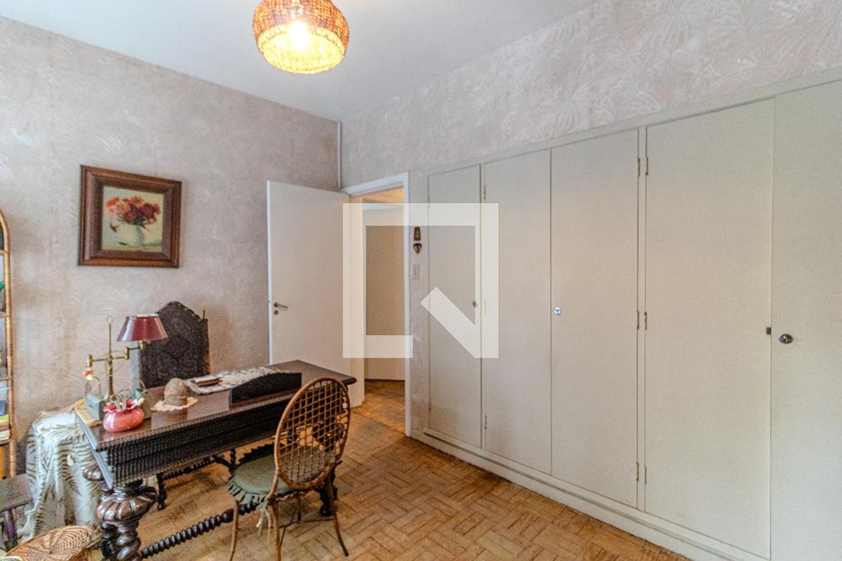 Apartamento, 4 quartos, 168 m² - Foto 34