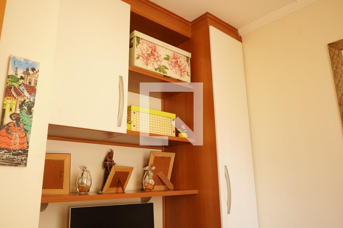 Apartamento, 3 quartos, 69 m² - Foto 48