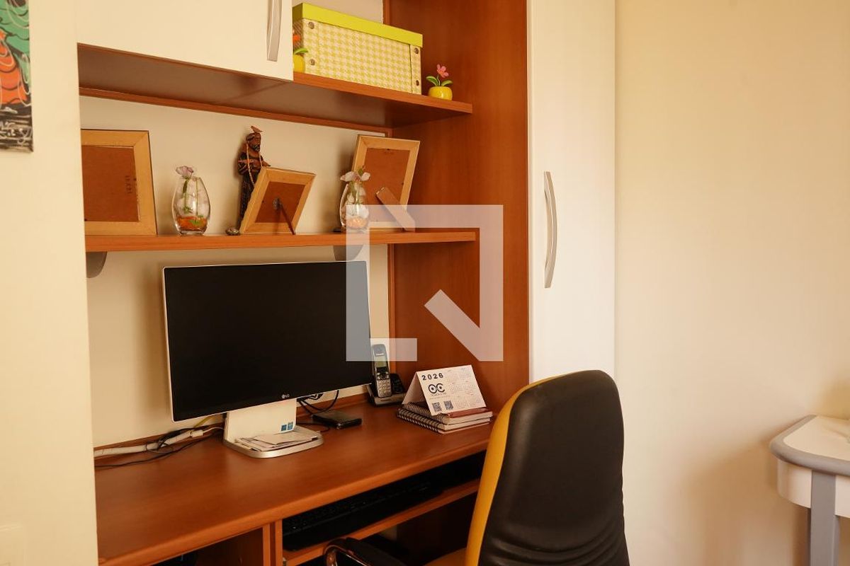Apartamento, 3 quartos, 69 m² - Foto 46