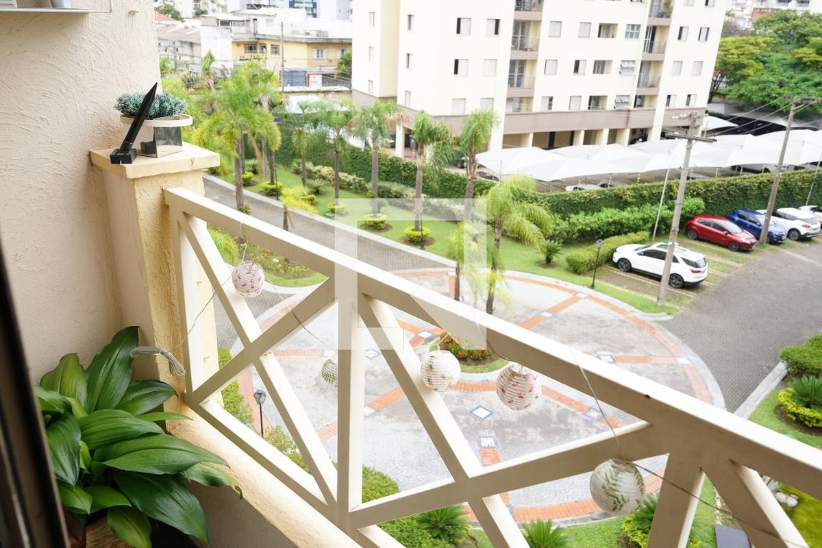 Apartamento, 3 quartos, 69 m² - Foto 20
