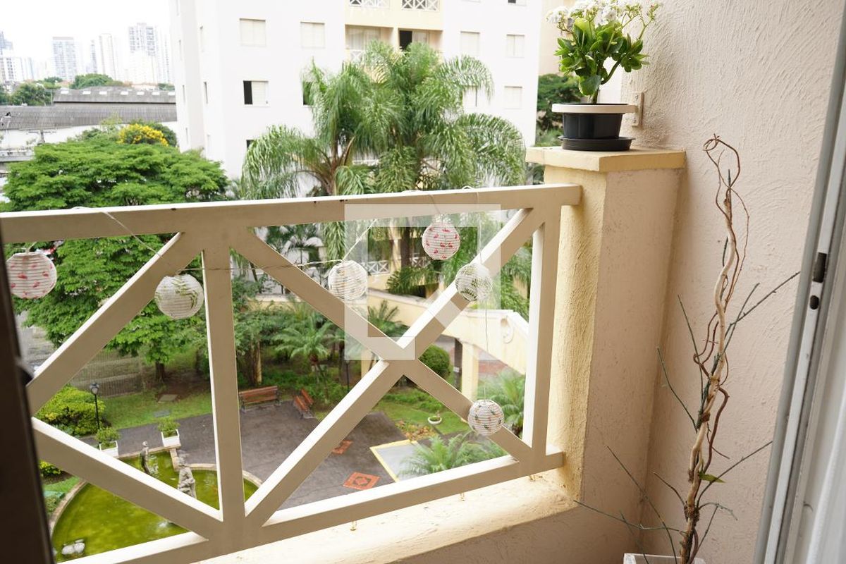 Apartamento, 3 quartos, 69 m² - Foto 22