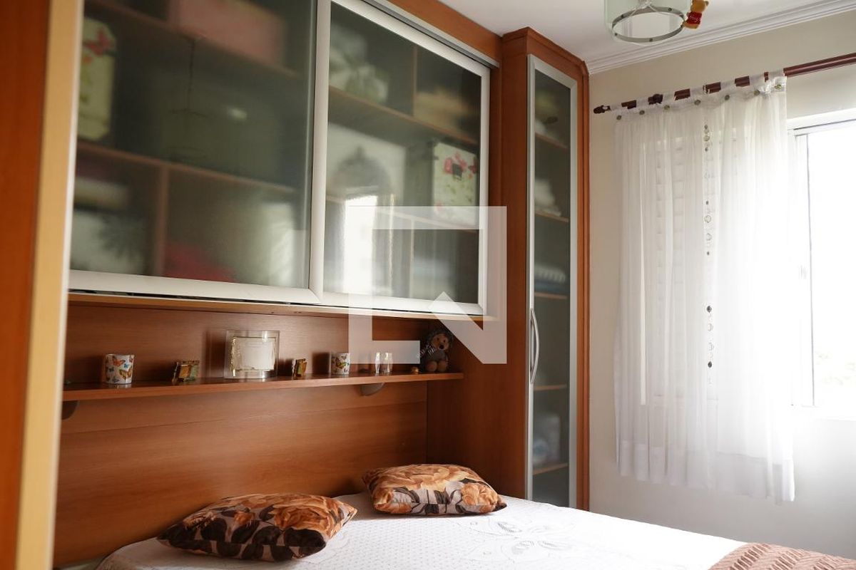 Apartamento, 3 quartos, 69 m² - Foto 34